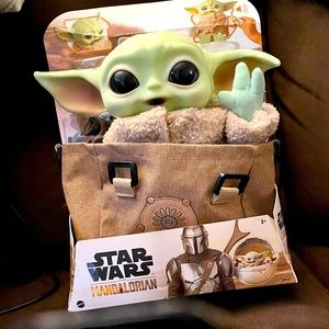 Brand new even still in the box. A great present to give!